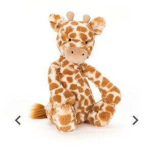 Jellycat Bashful Giraffe